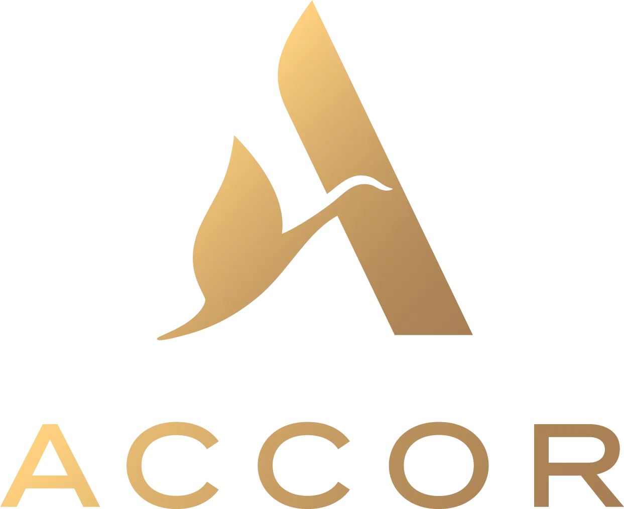 Logo Accor, client de l'agence IA Automato Accor