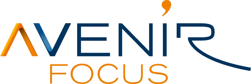 Logo Avenir Focus, client de l'agence IA Automato Avenir Focus